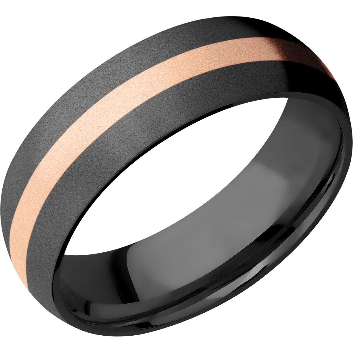 Zirconium + Bead Finish - Image 2