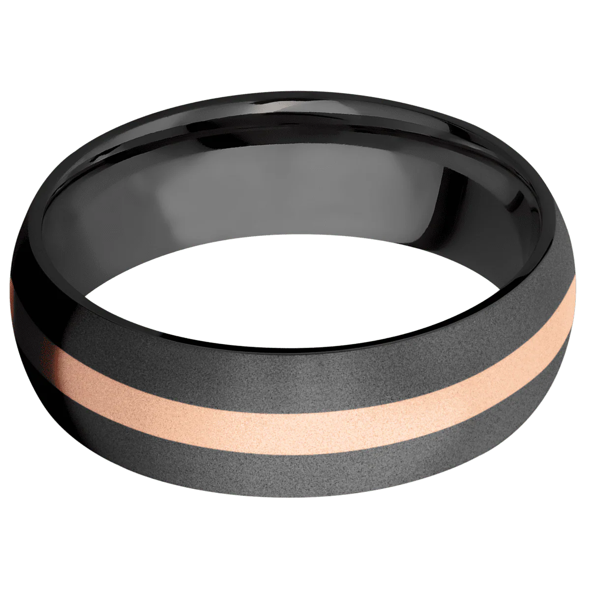 Zirconium + Bead Finish - Image 3