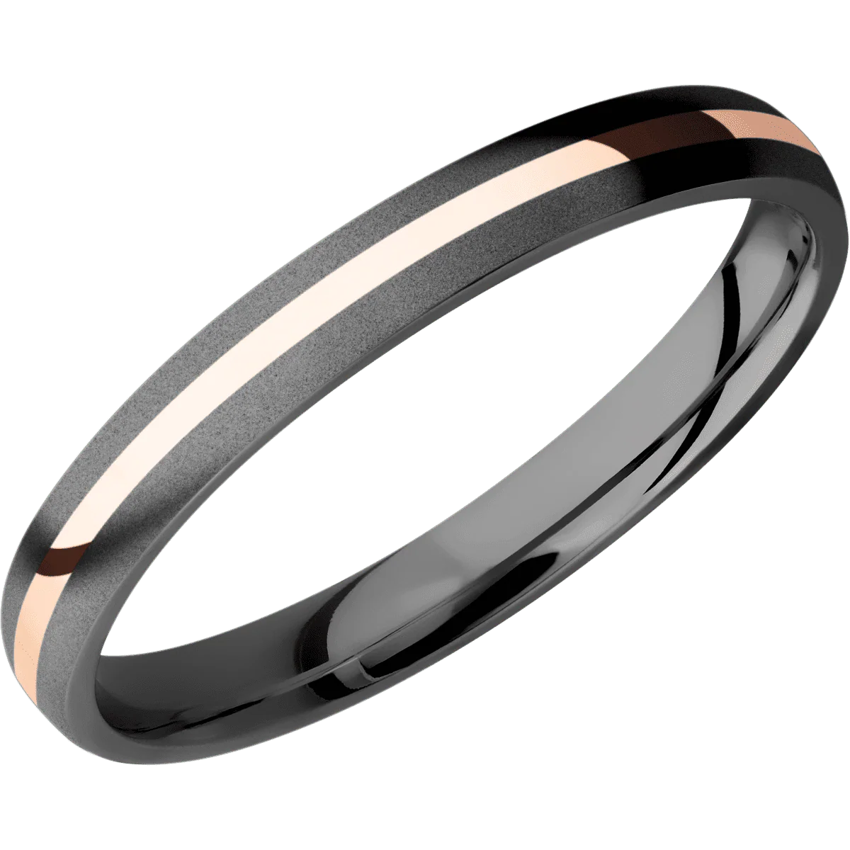 Zirconium + Bead Finish - Image 2