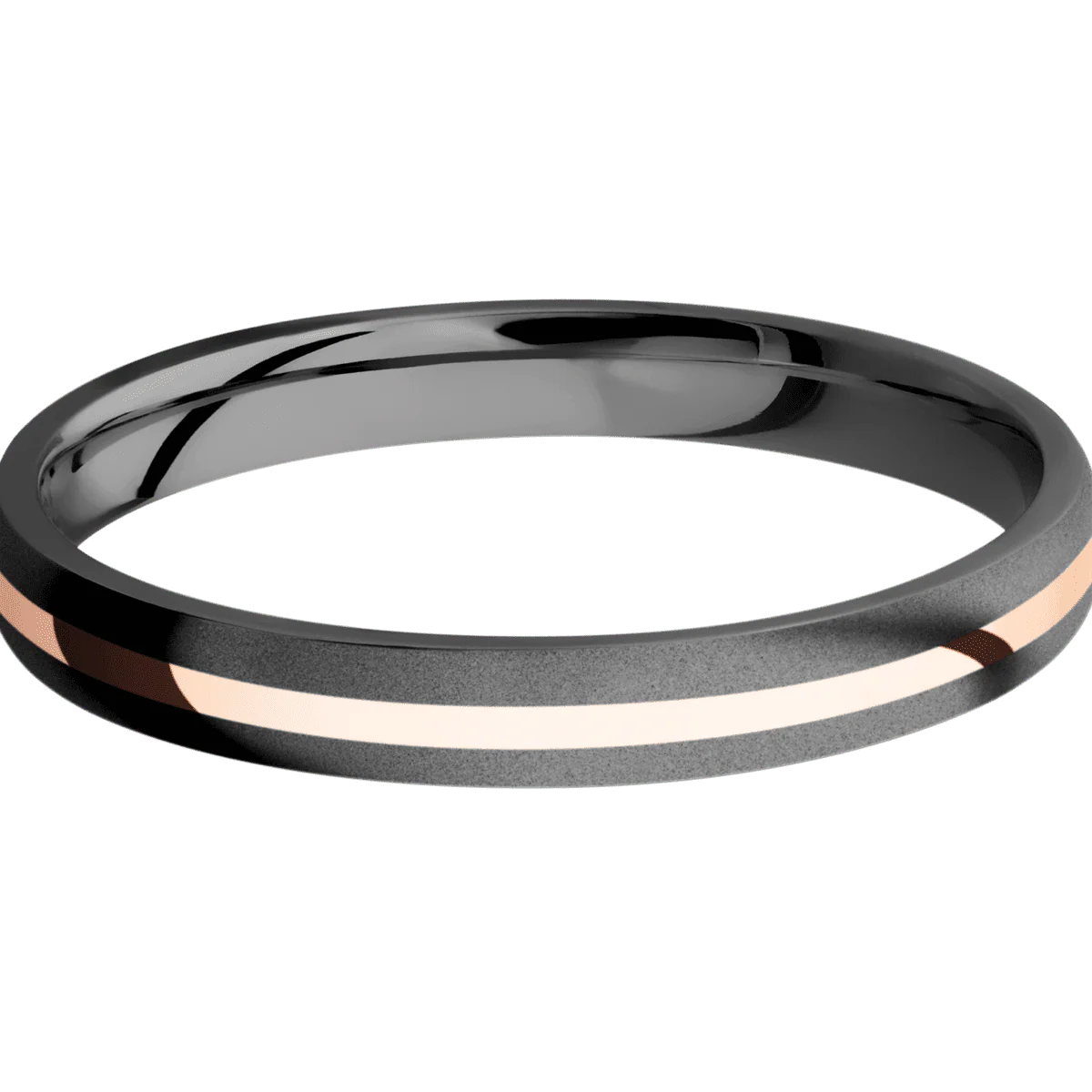 Zirconium + Bead Finish - Image 3