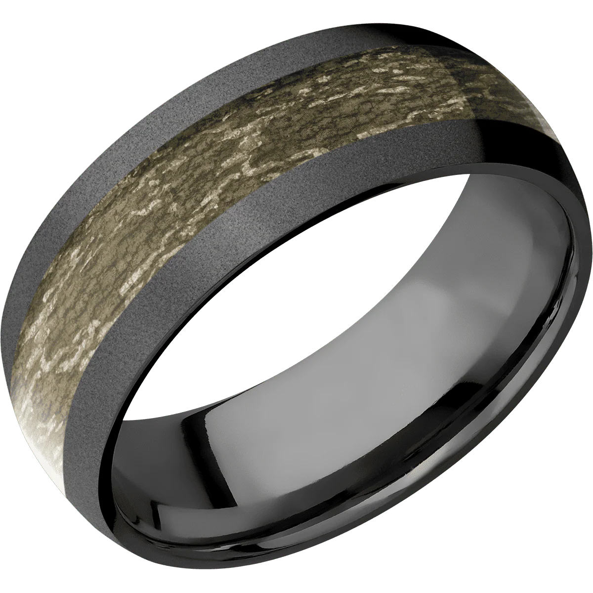Zirconium + Bead Finish - Image 2