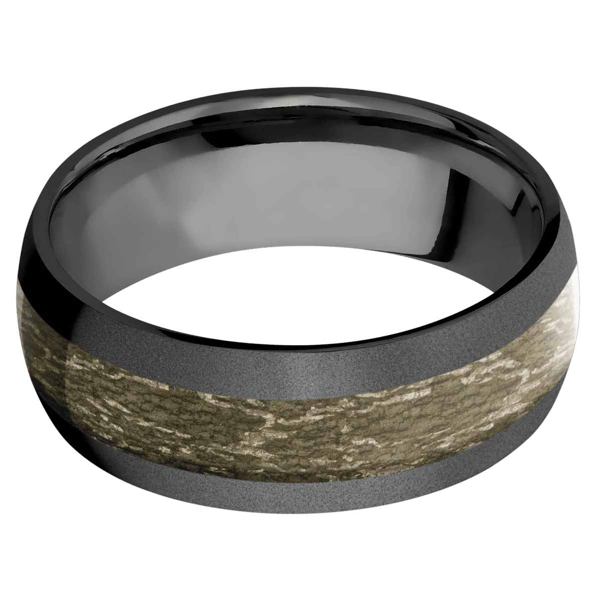 Zirconium + Bead Finish - Image 3