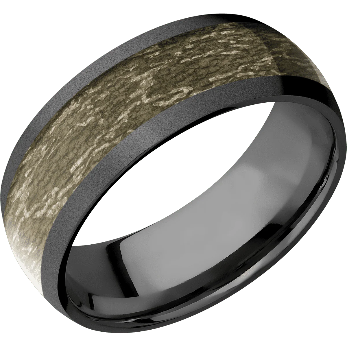 Zirconium + Bead Finish - Image 2