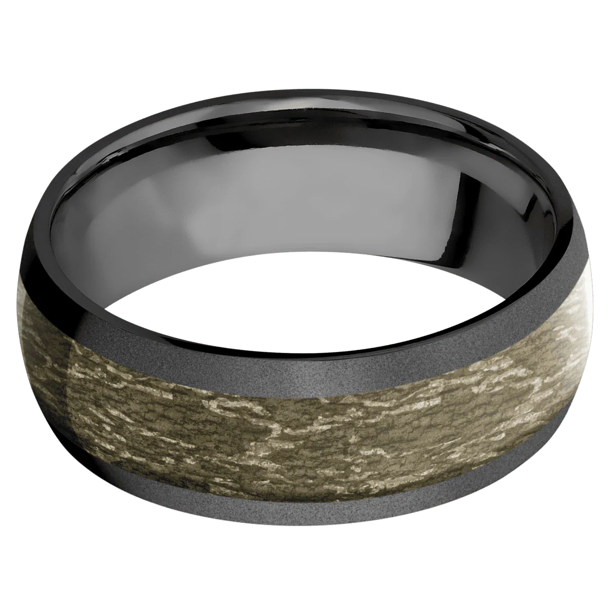 Zirconium + Bead Finish - Image 3