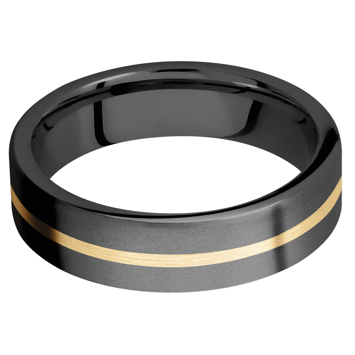 Zirconium + Bead Finish - Image 3