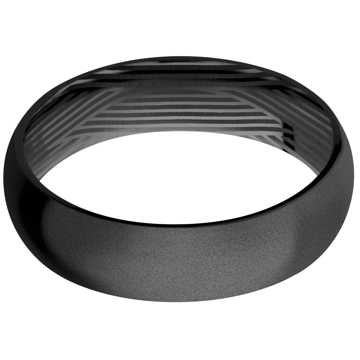 Zirconium + Bead Finish - Image 3