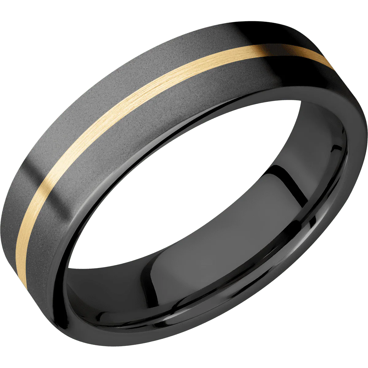 Zirconium + Bead Finish - Image 2