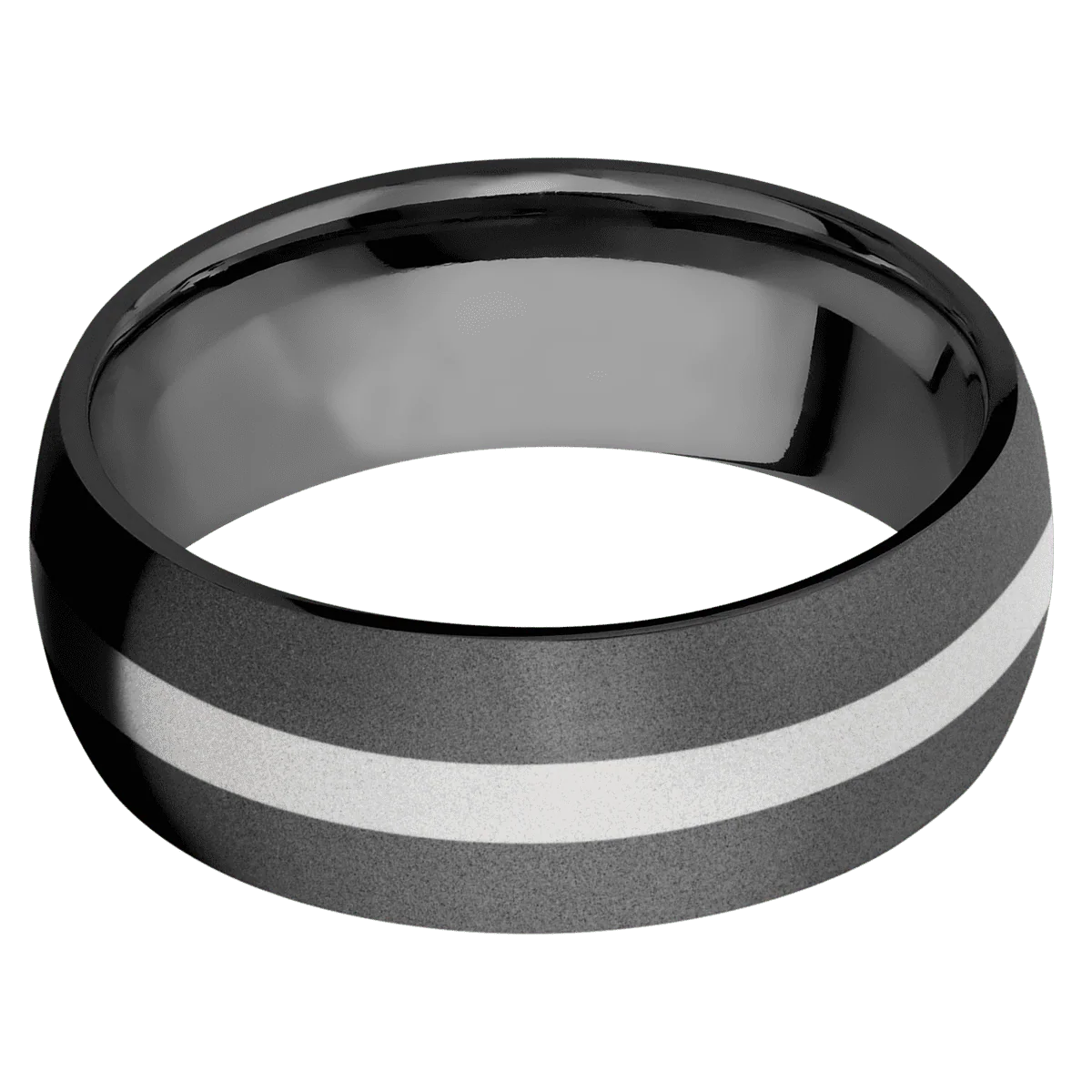 Zirconium + Bead Finish - Image 3