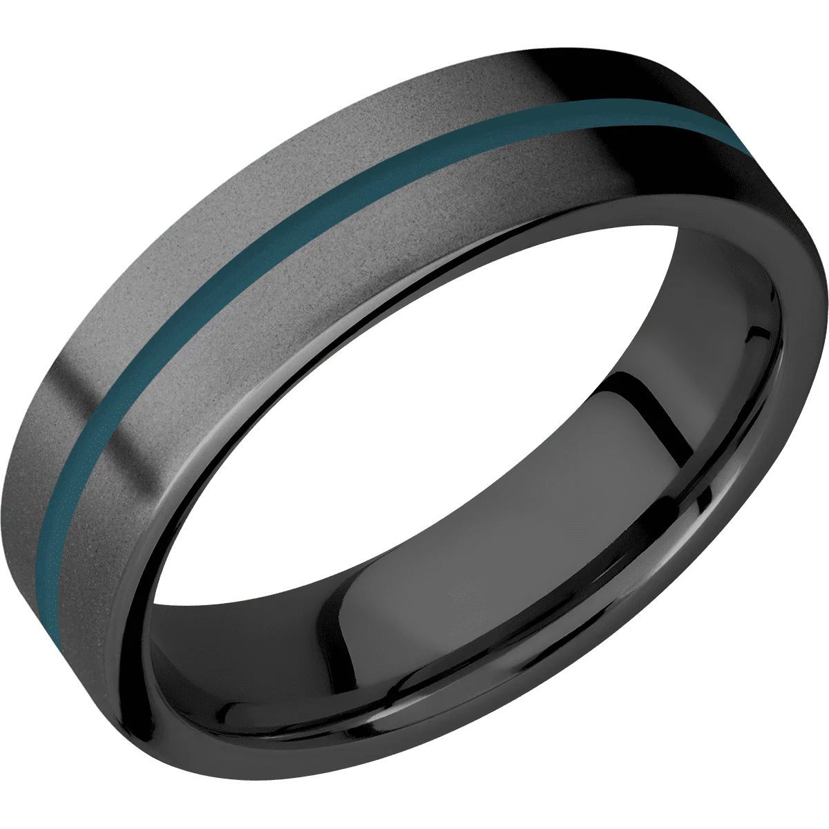 Zirconium + Bead Finish - Image 2