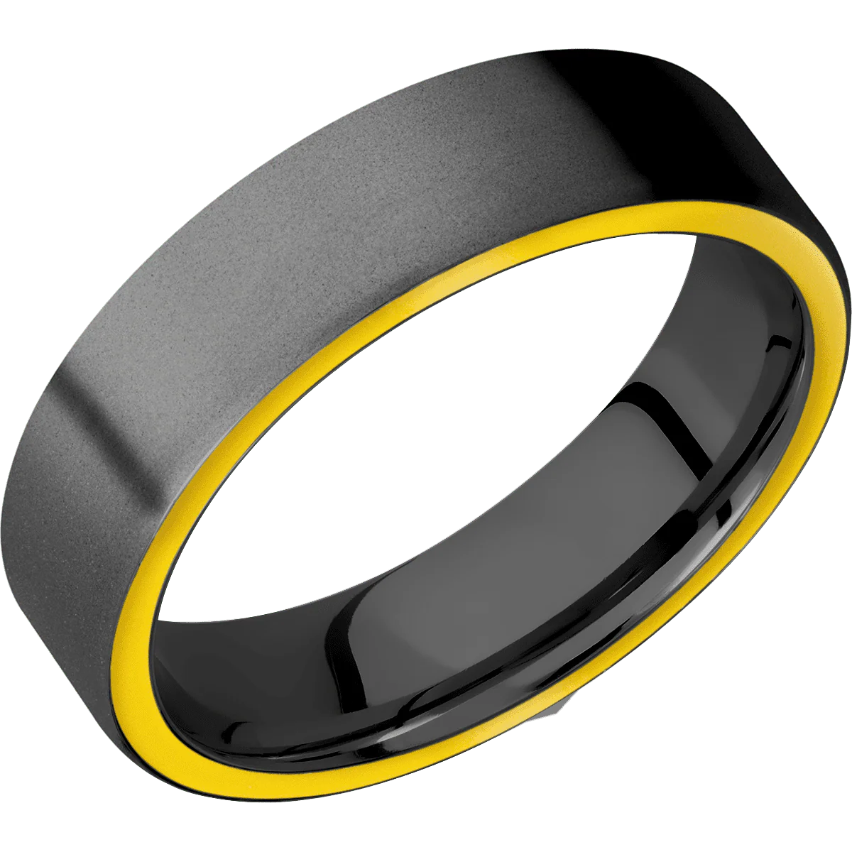 Zirconium + Bead Finish - Image 2