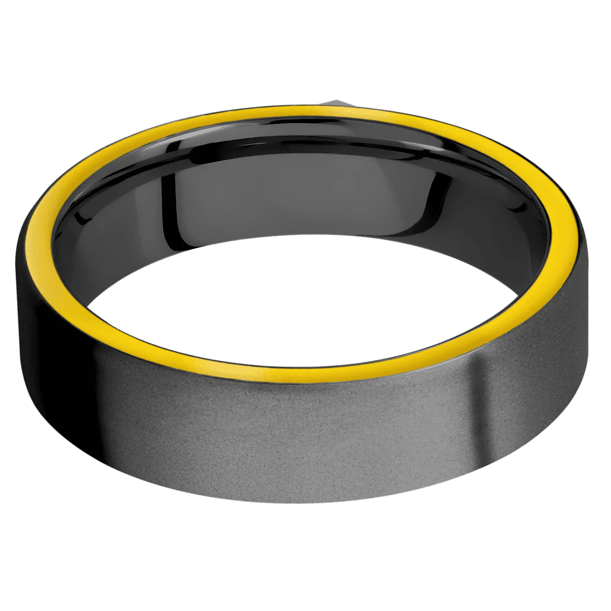 Zirconium + Bead Finish - Image 3