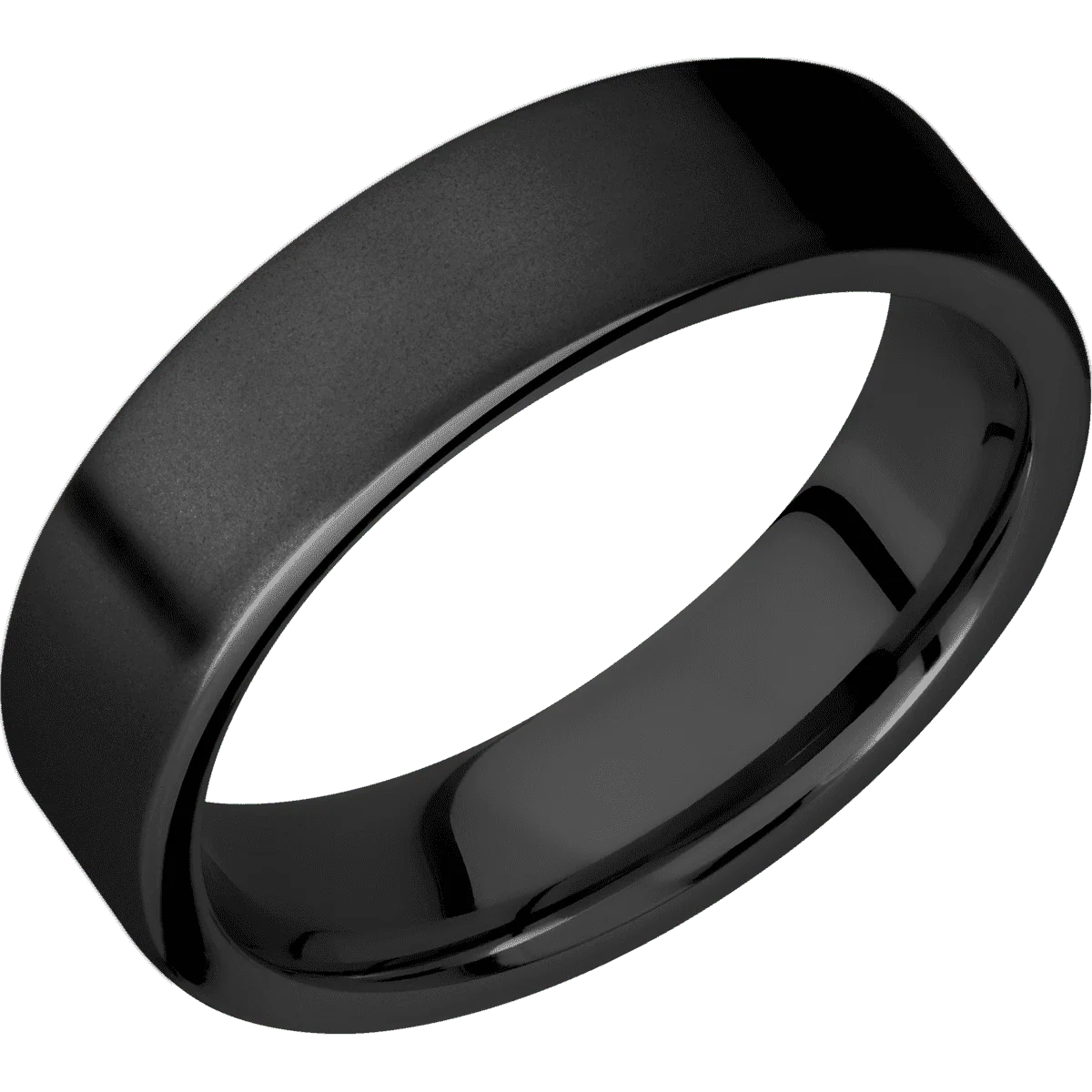 Zirconium + Bead Finish - Image 2