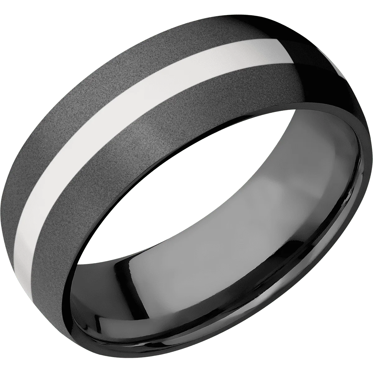 Zirconium + Bead Finish - Image 2