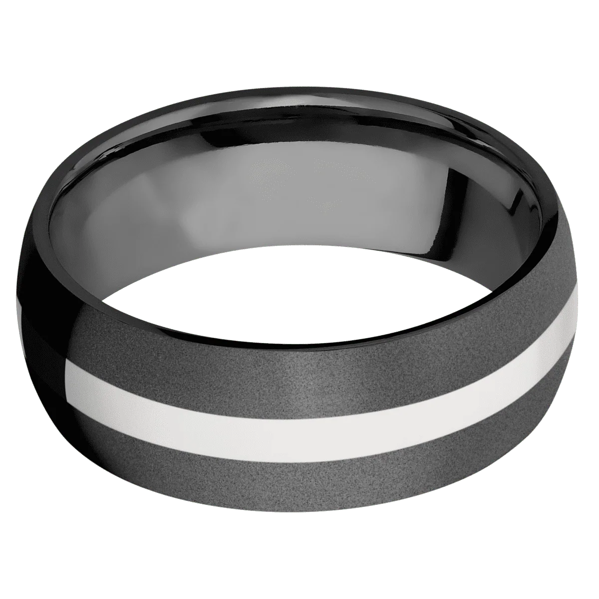 Zirconium + Bead Finish - Image 3