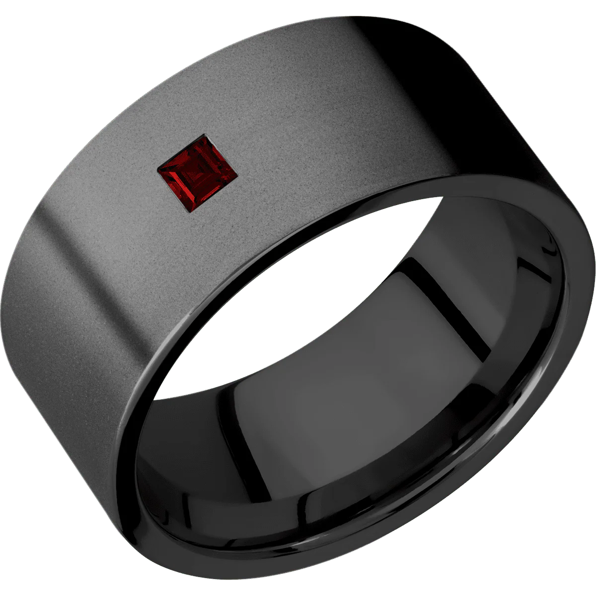 Zirconium + Bead Finish - Image 2
