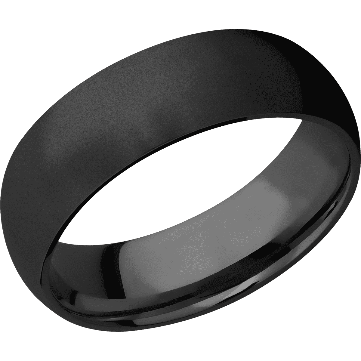 Zirconium + Bead Finish - Image 2