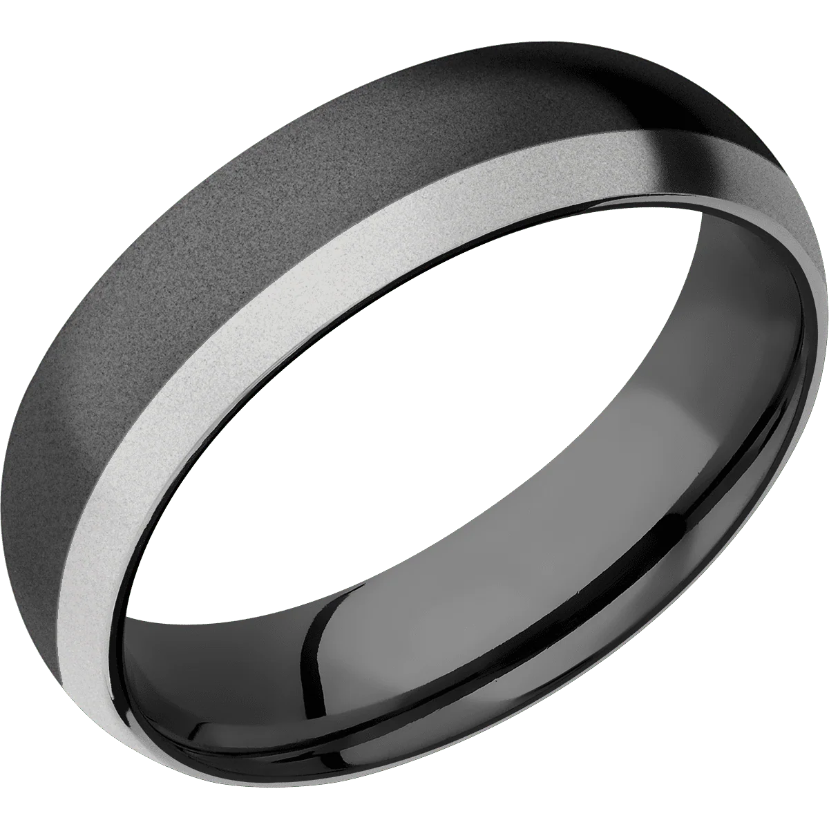 Zirconium + Bead Finish - Image 2