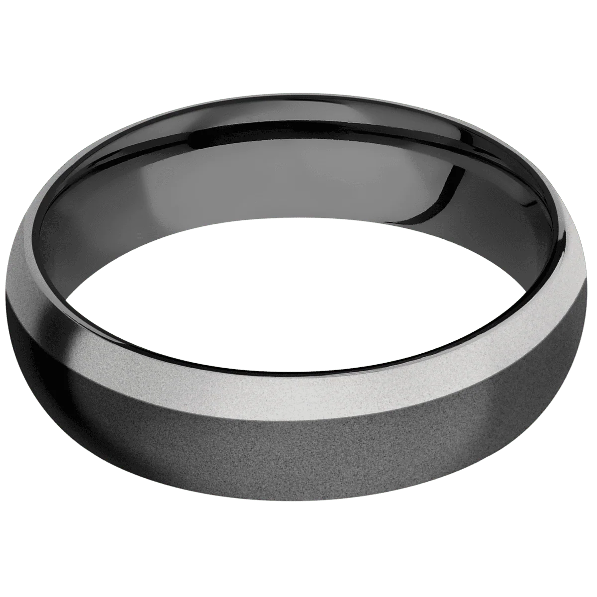 Zirconium + Bead Finish - Image 3