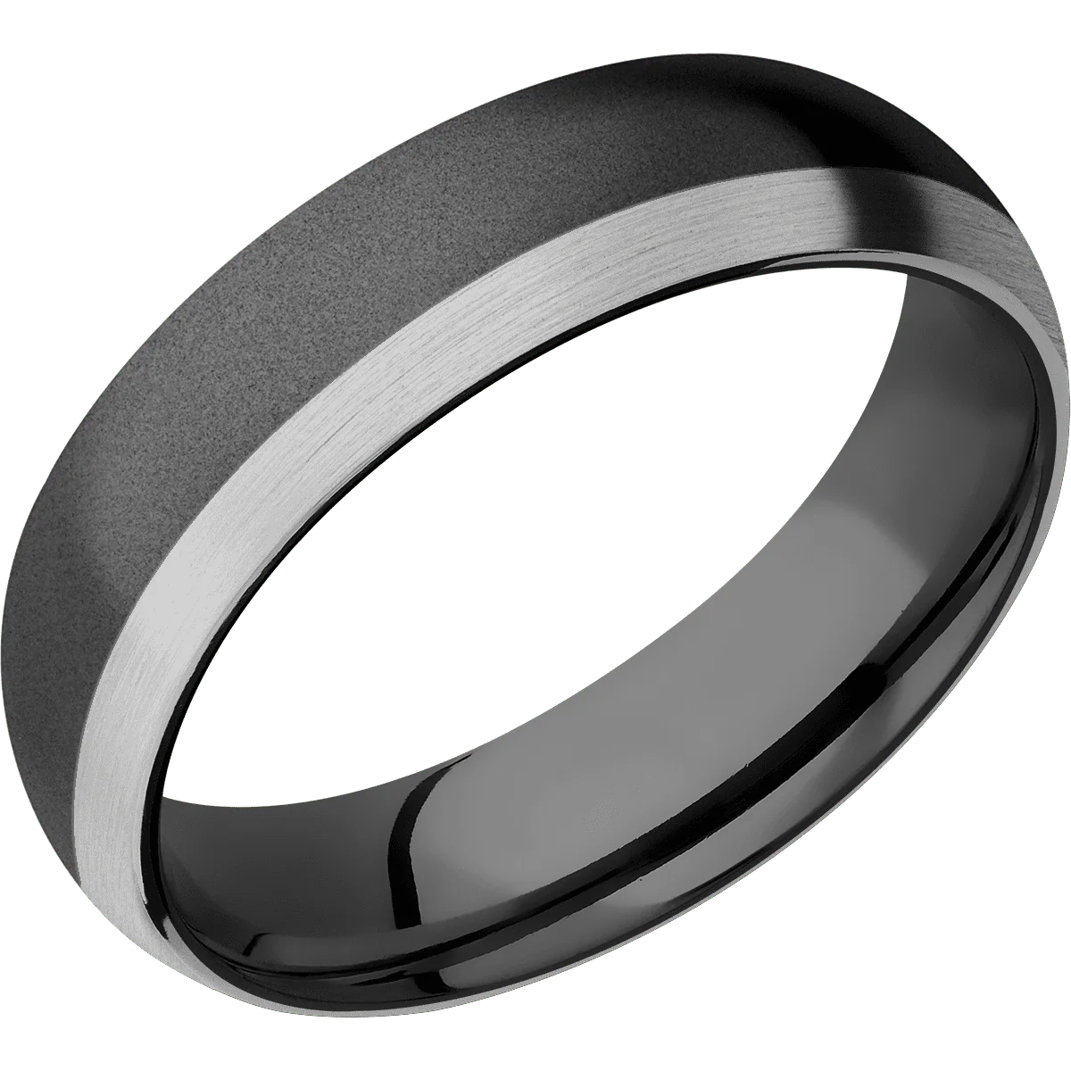 Zirconium + Bead Finish - Image 2