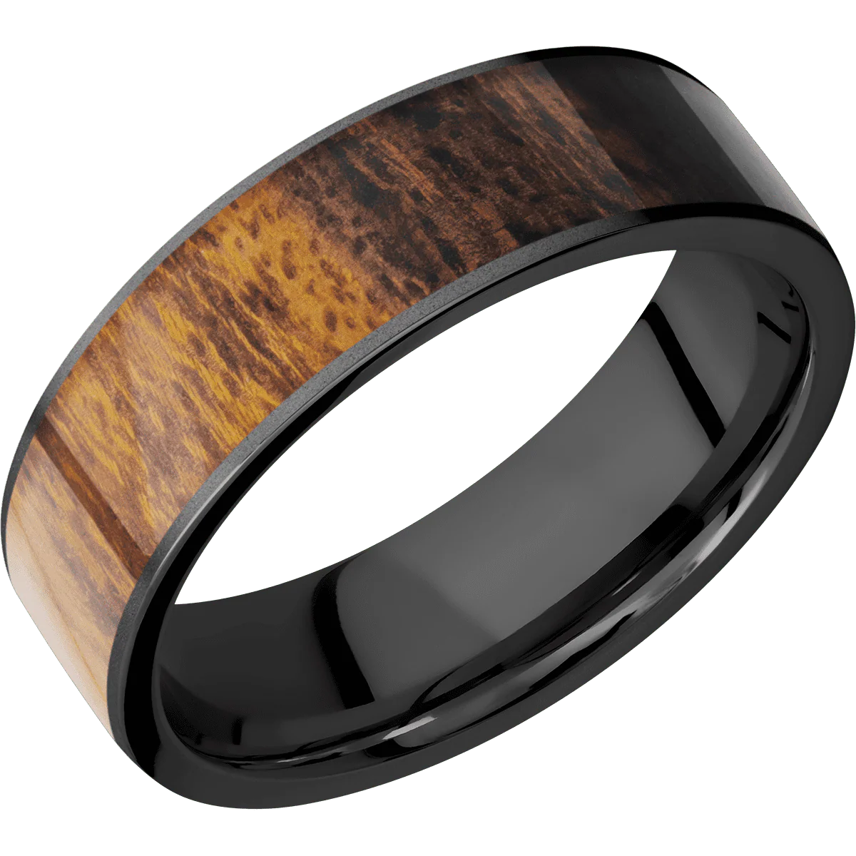 Zirconium + Bead Finish - Image 2