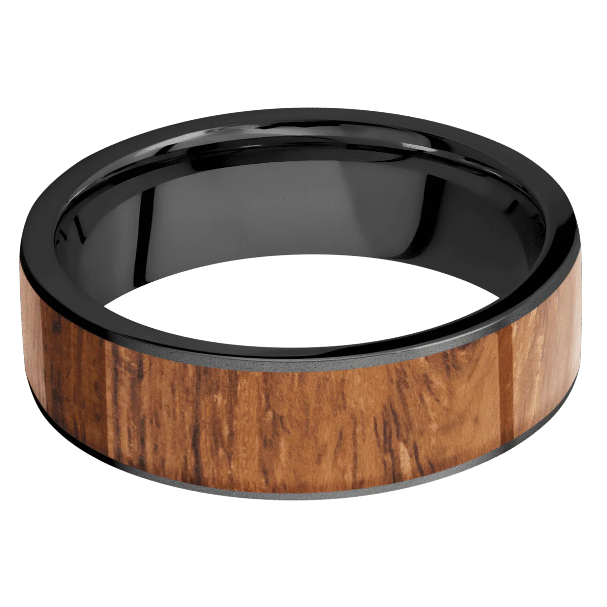 Zirconium + Bead Finish - Image 3