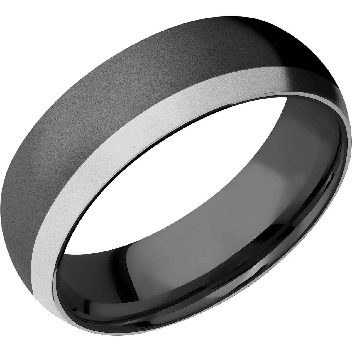 Zirconium + Bead Finish - Image 2