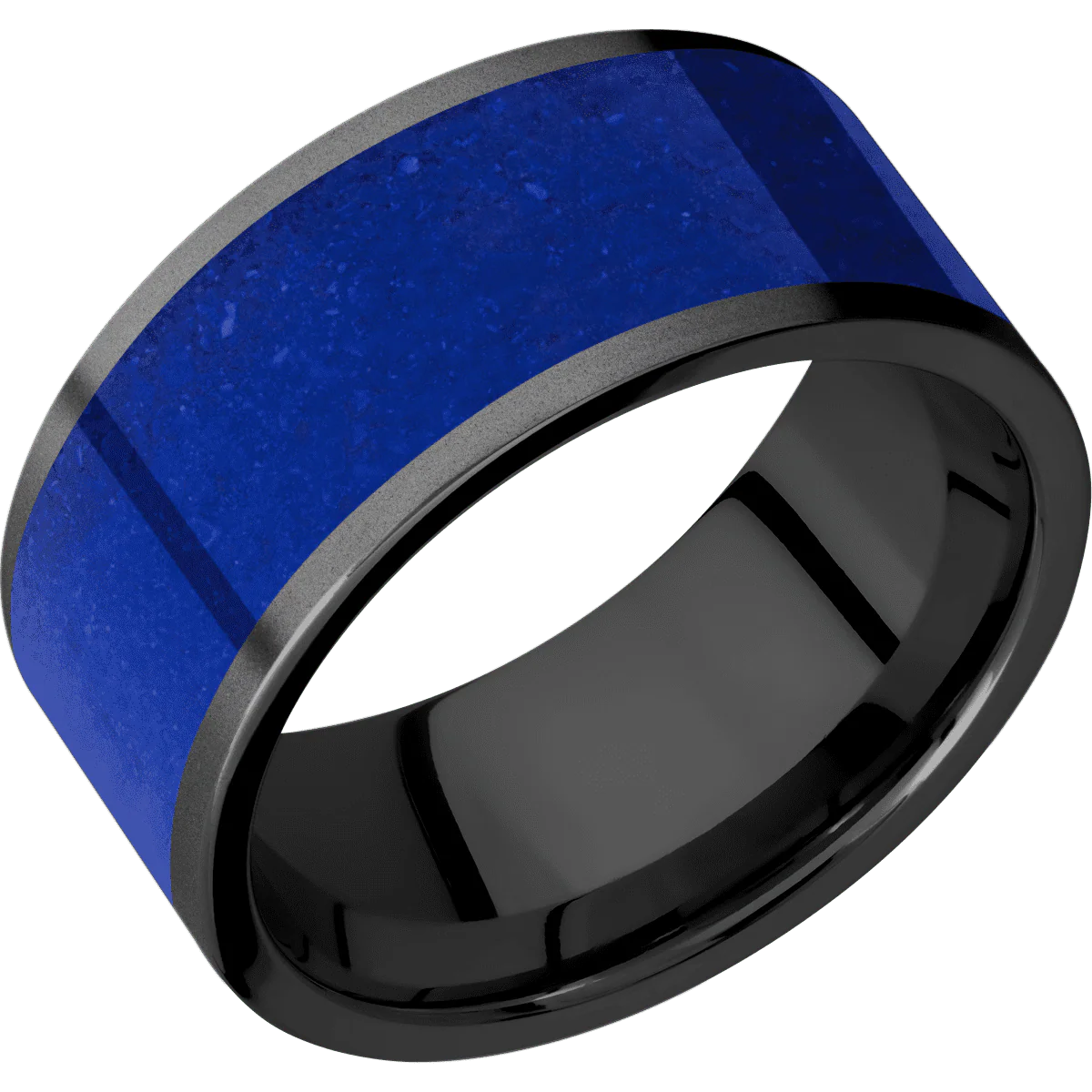 Zirconium + Bead Finish - Image 2