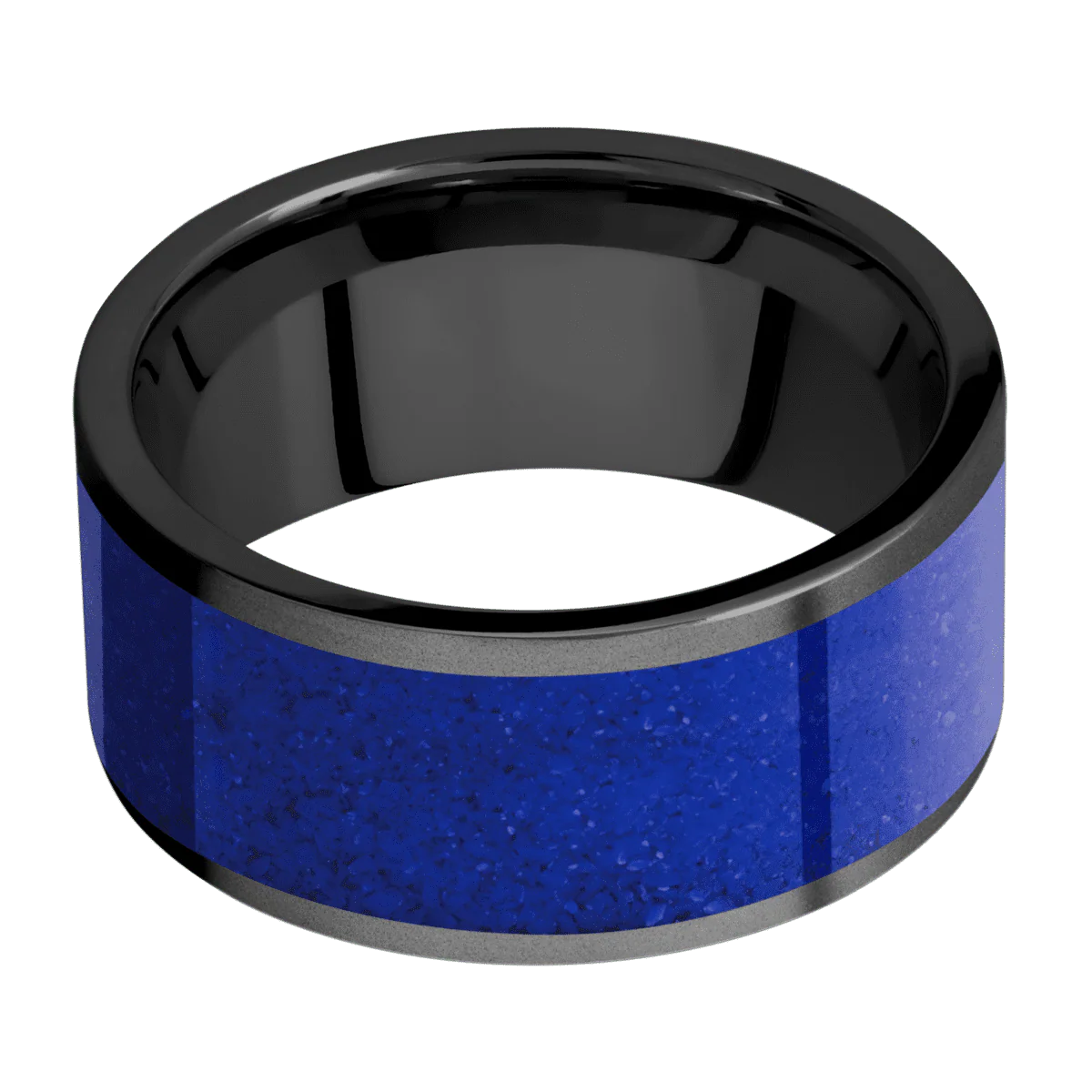 Zirconium + Bead Finish - Image 3