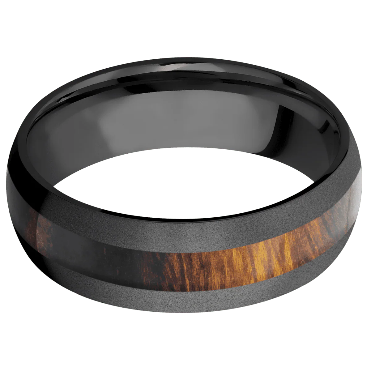 Zirconium + Bead Finish - Image 3