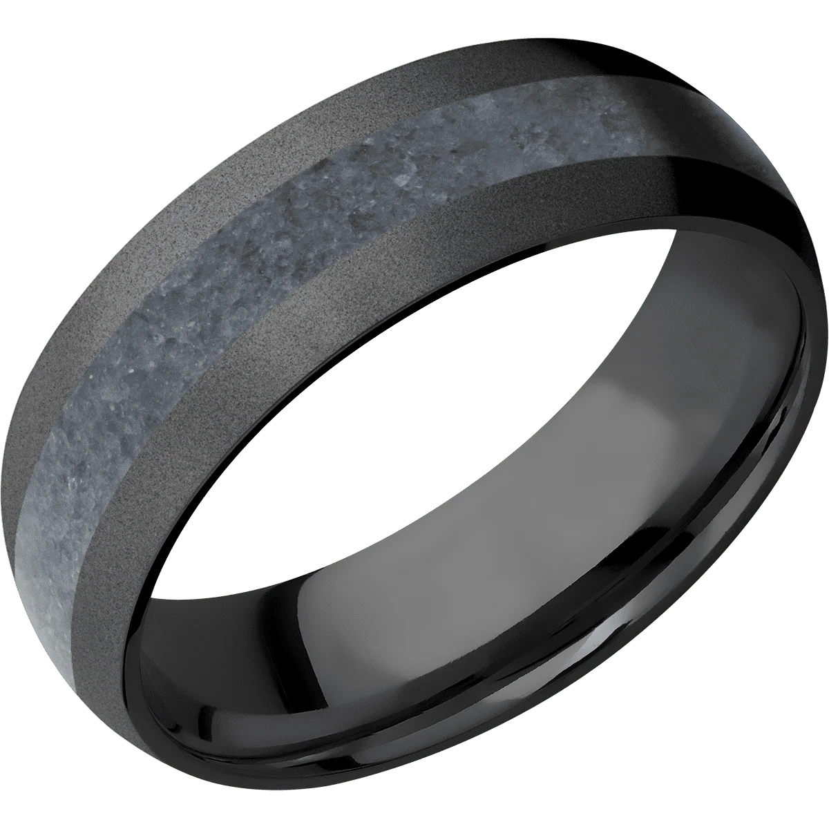 Zirconium + Bead Finish - Image 2