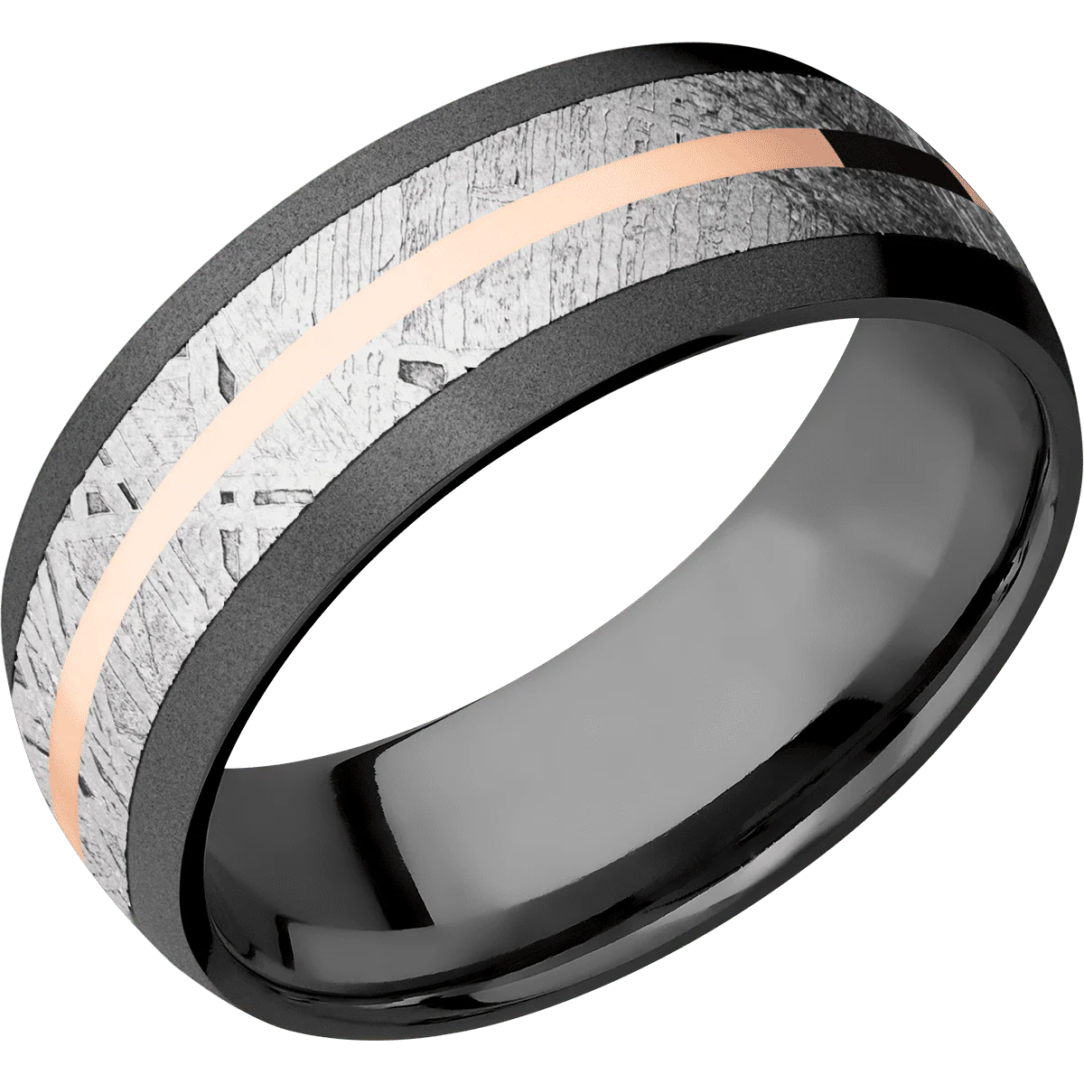 Zirconium + Bead Finish - Image 2