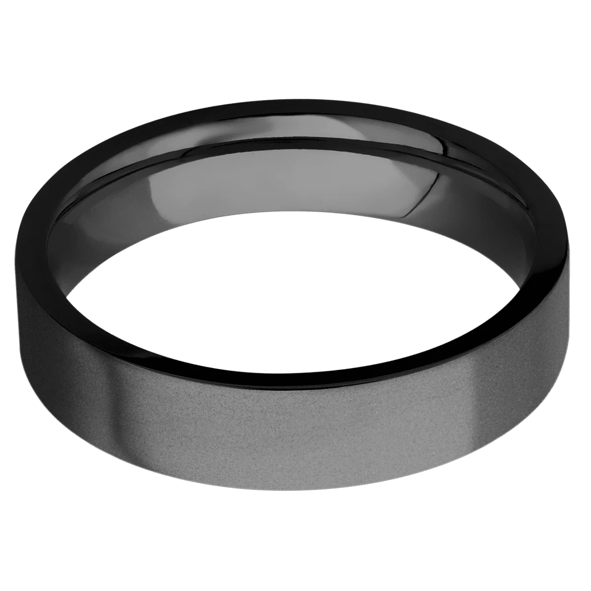 Zirconium + Bead Finish - Image 3