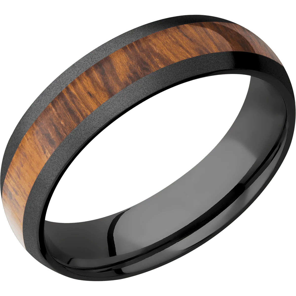 Zirconium + Bead Finish - Image 2