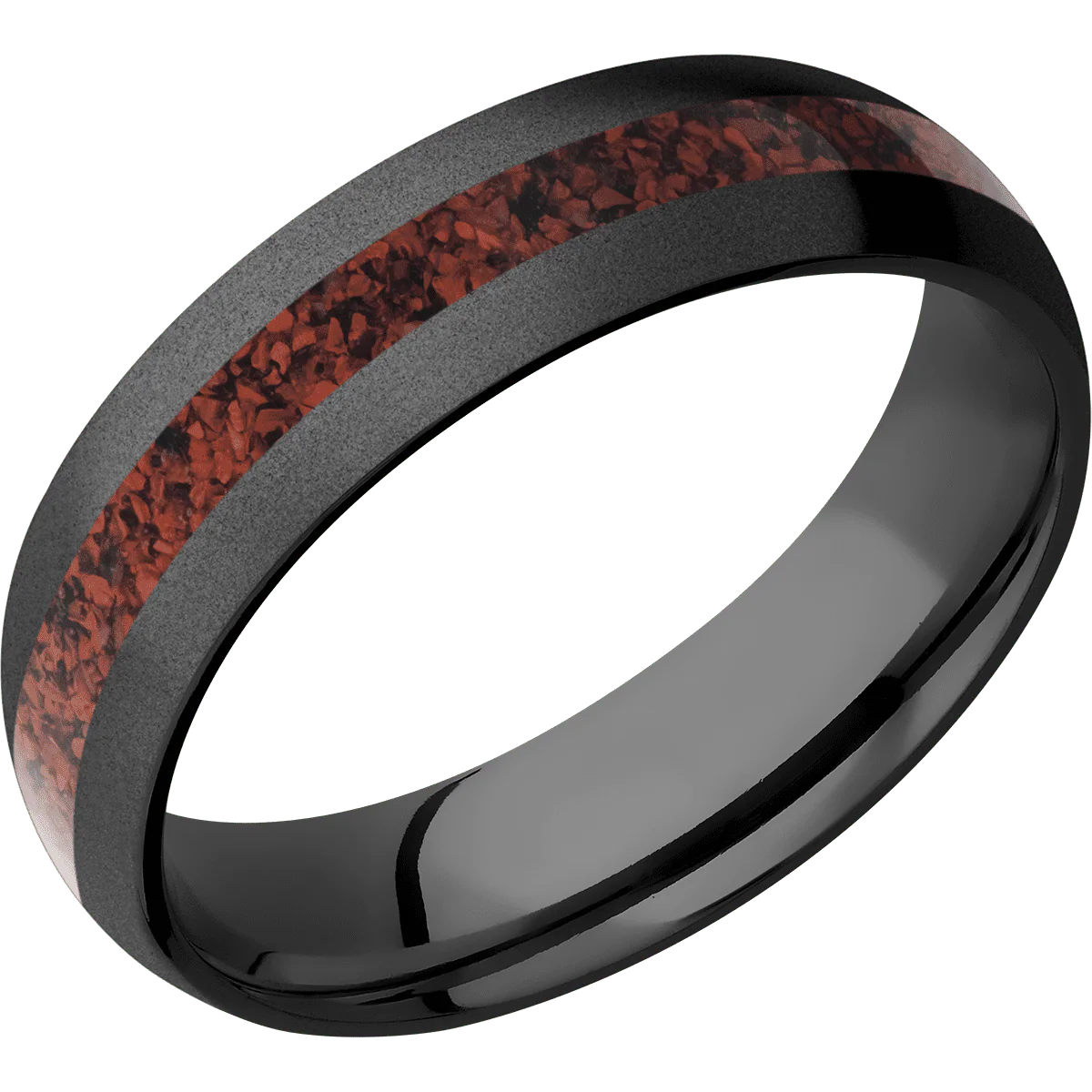 Zirconium + Bead Finish - Image 2