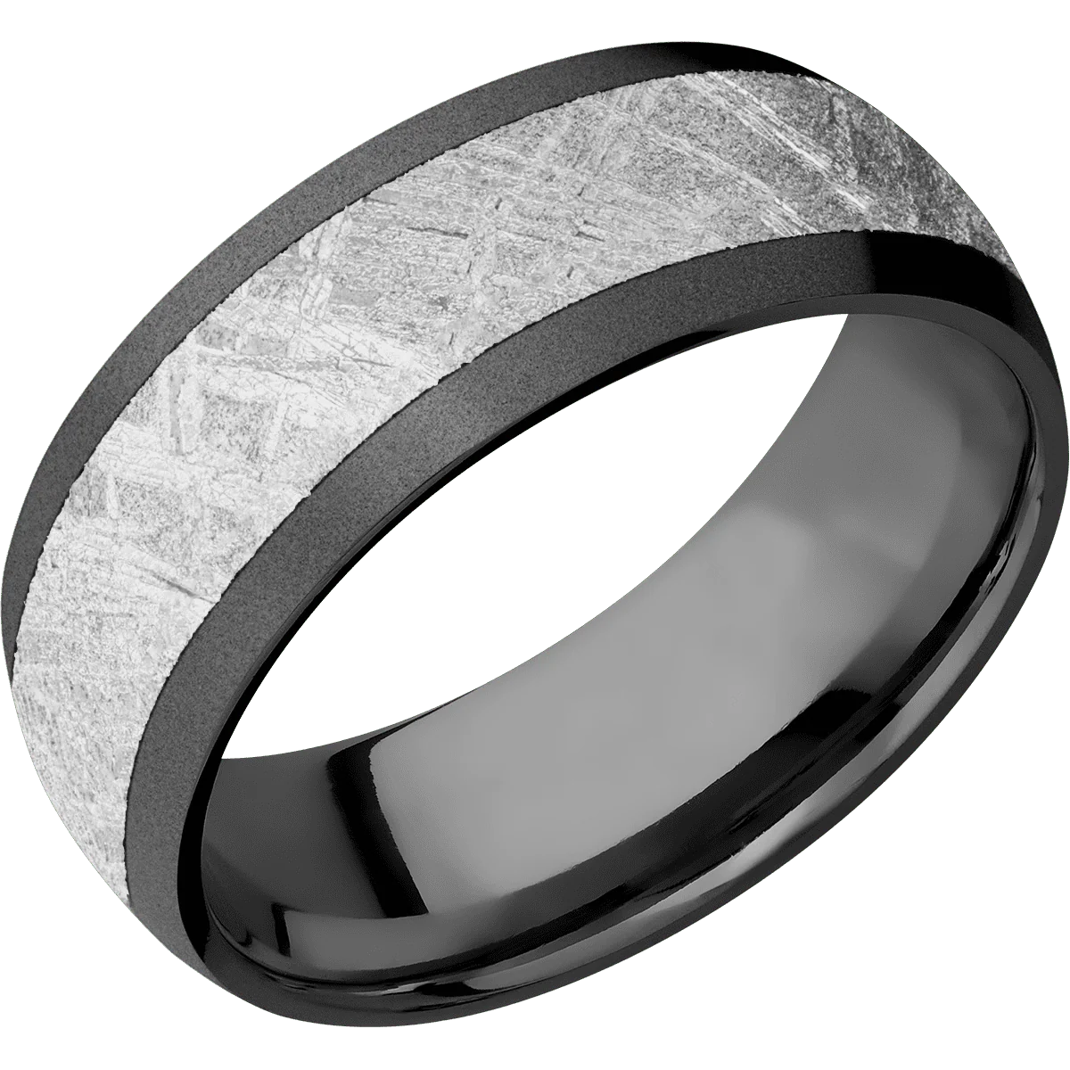 Zirconium + Bead Finish - Image 2