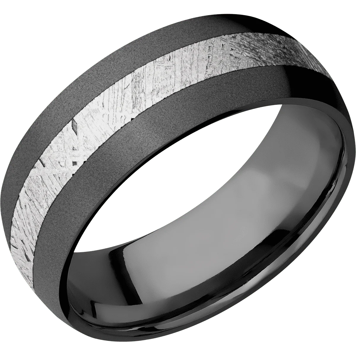 Zirconium + Bead Finish - Image 2