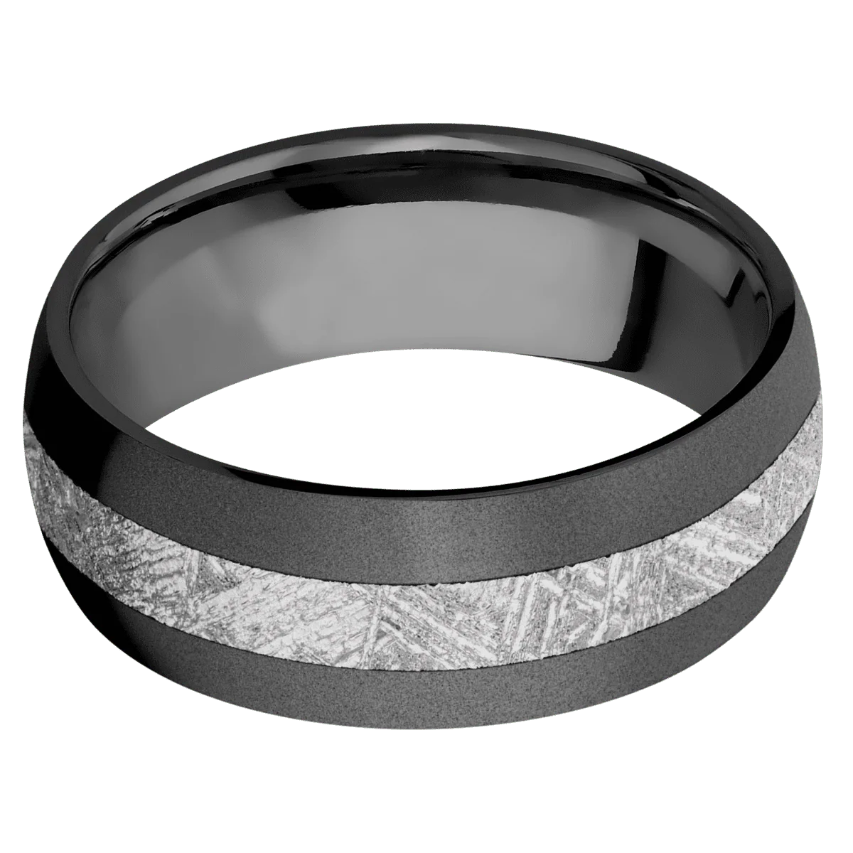 Zirconium + Bead Finish - Image 3
