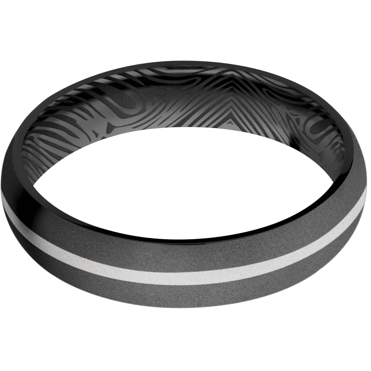 Zirconium + Bead Finish - Image 3