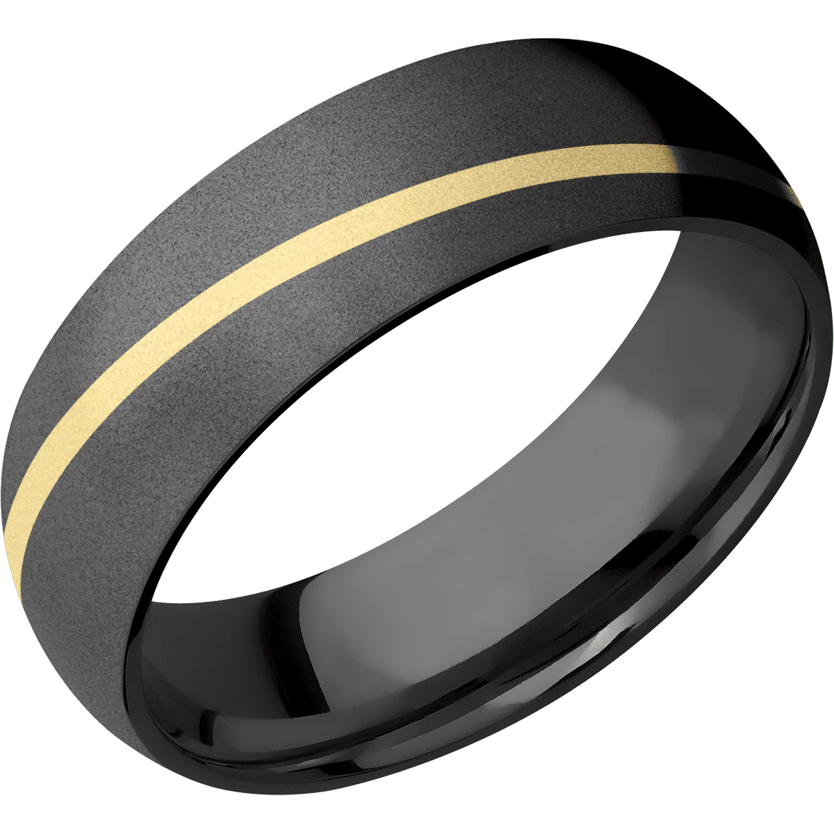 Zirconium + Bead Finish - Image 2