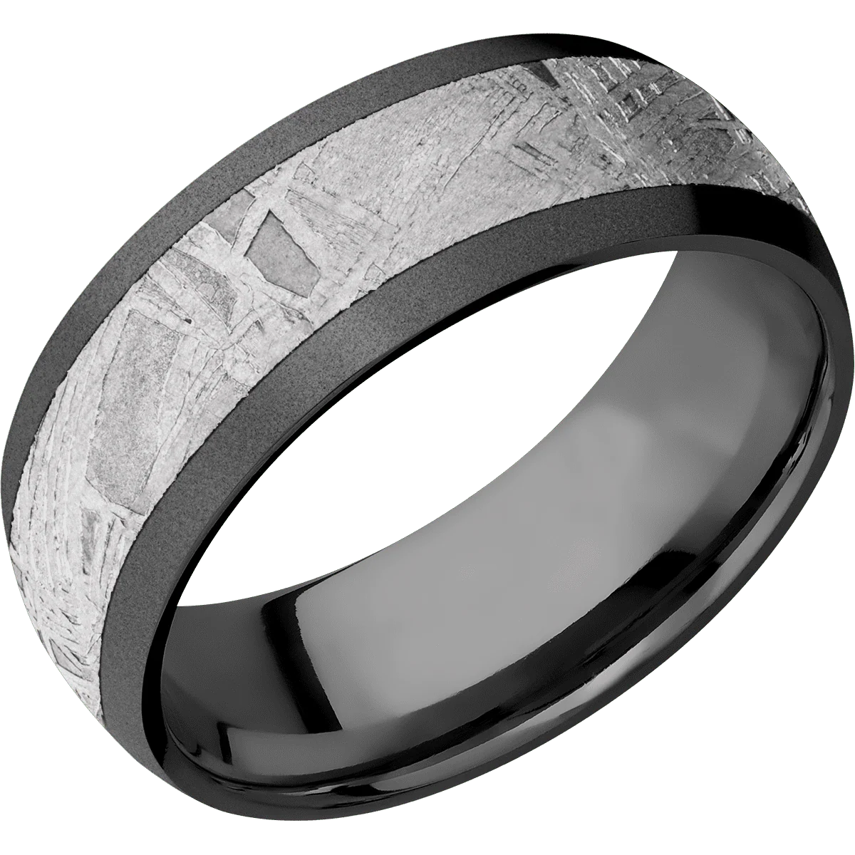 Zirconium + Bead Finish - Image 2