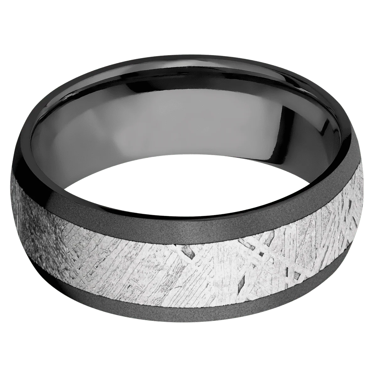 Zirconium + Bead Finish - Image 3