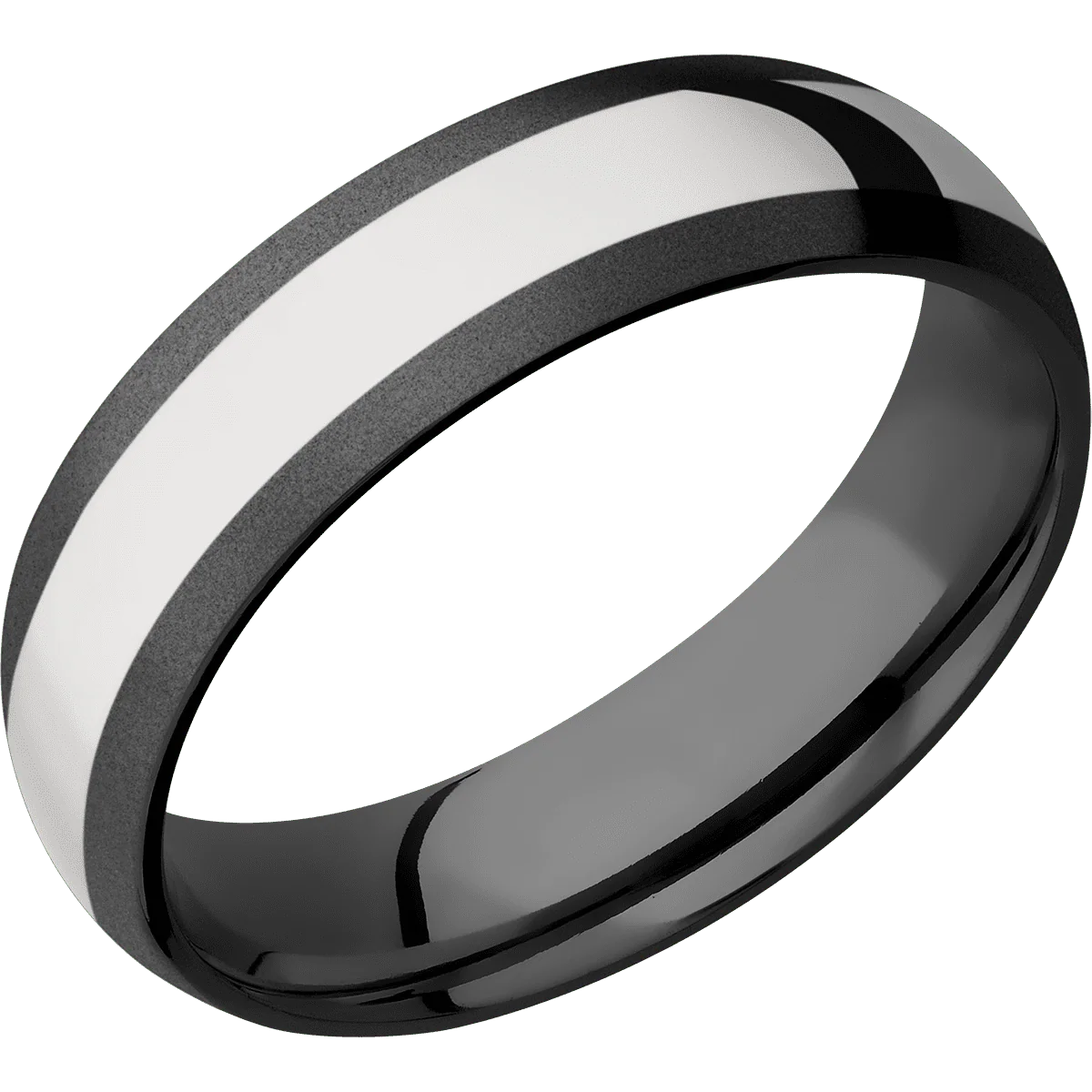 Zirconium + Bead Finish - Image 2