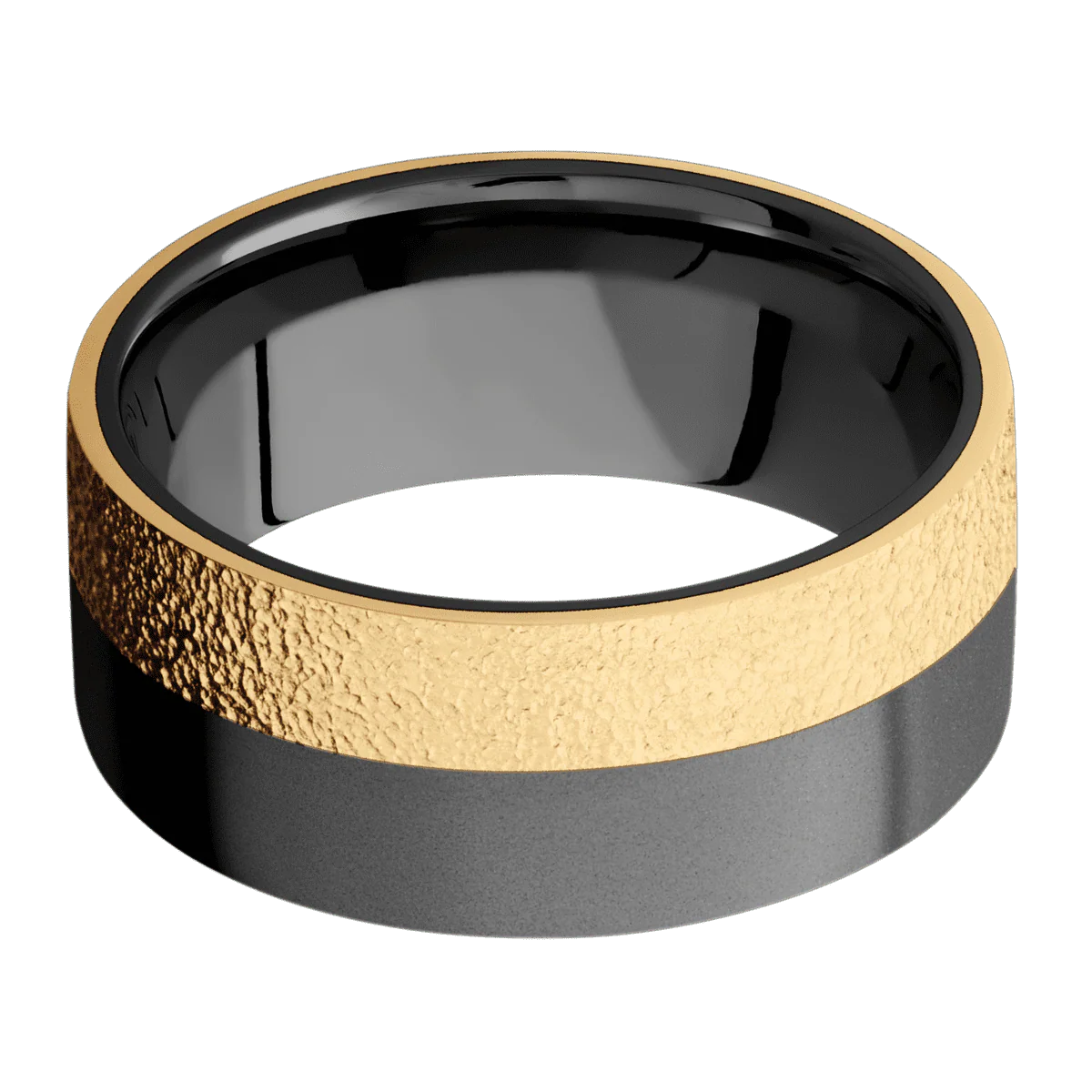 Zirconium + Bead Finish - Image 3