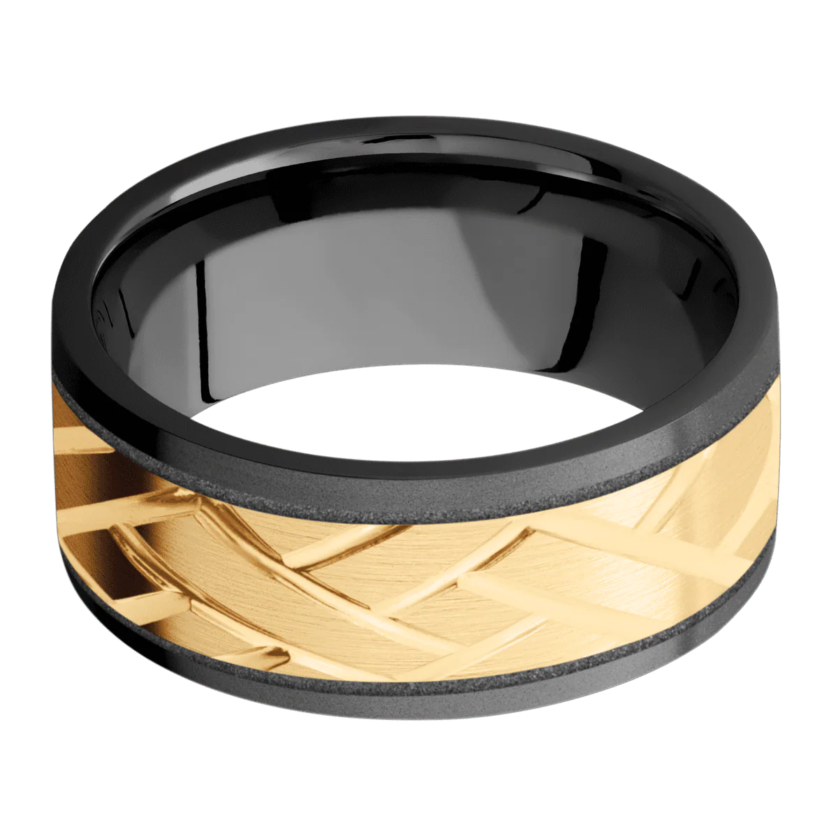 Zirconium + Bead Finish - Image 3