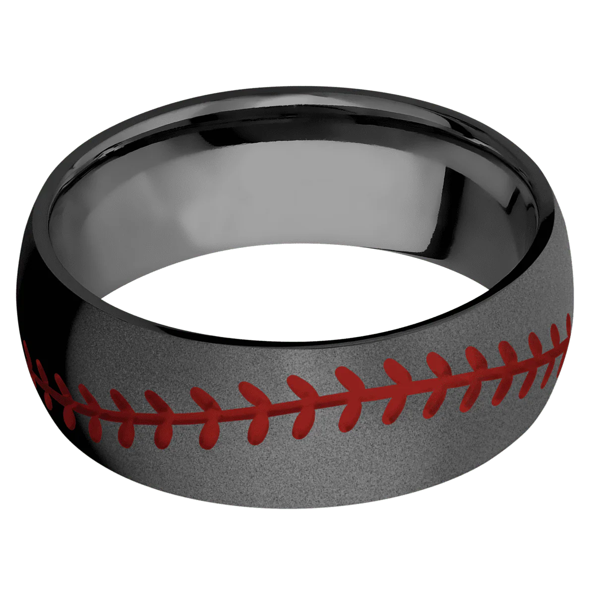 Zirconium + Bead Finish - Image 3