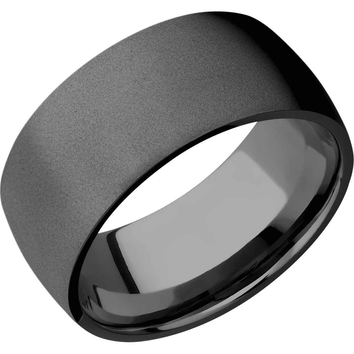 Zirconium + Bead Finish - Image 2