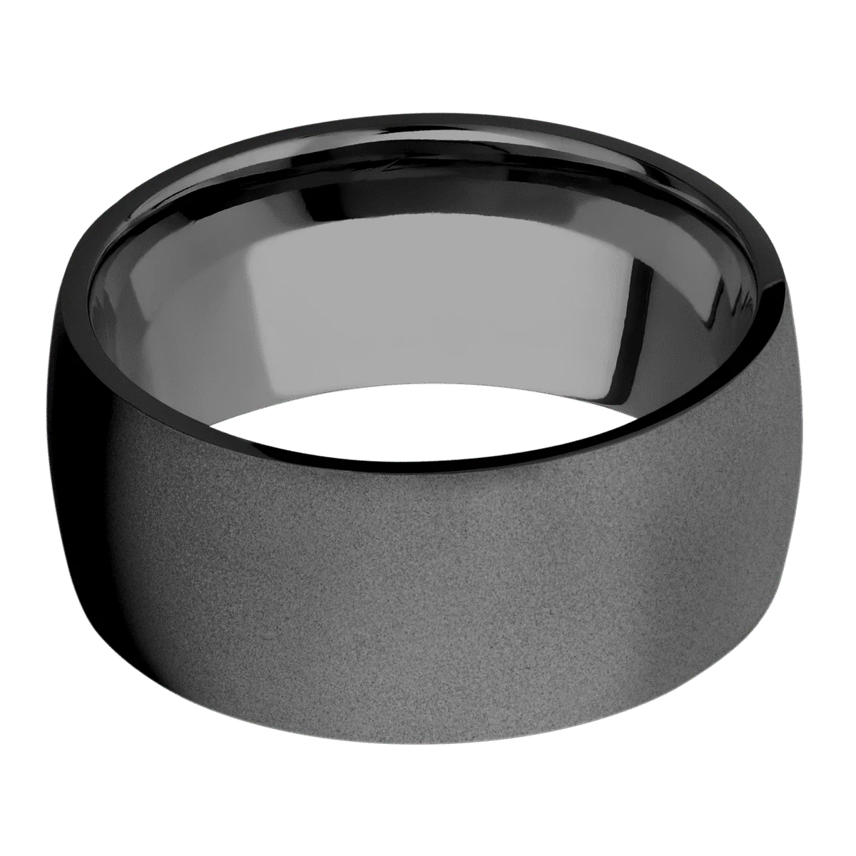 Zirconium + Bead Finish - Image 3