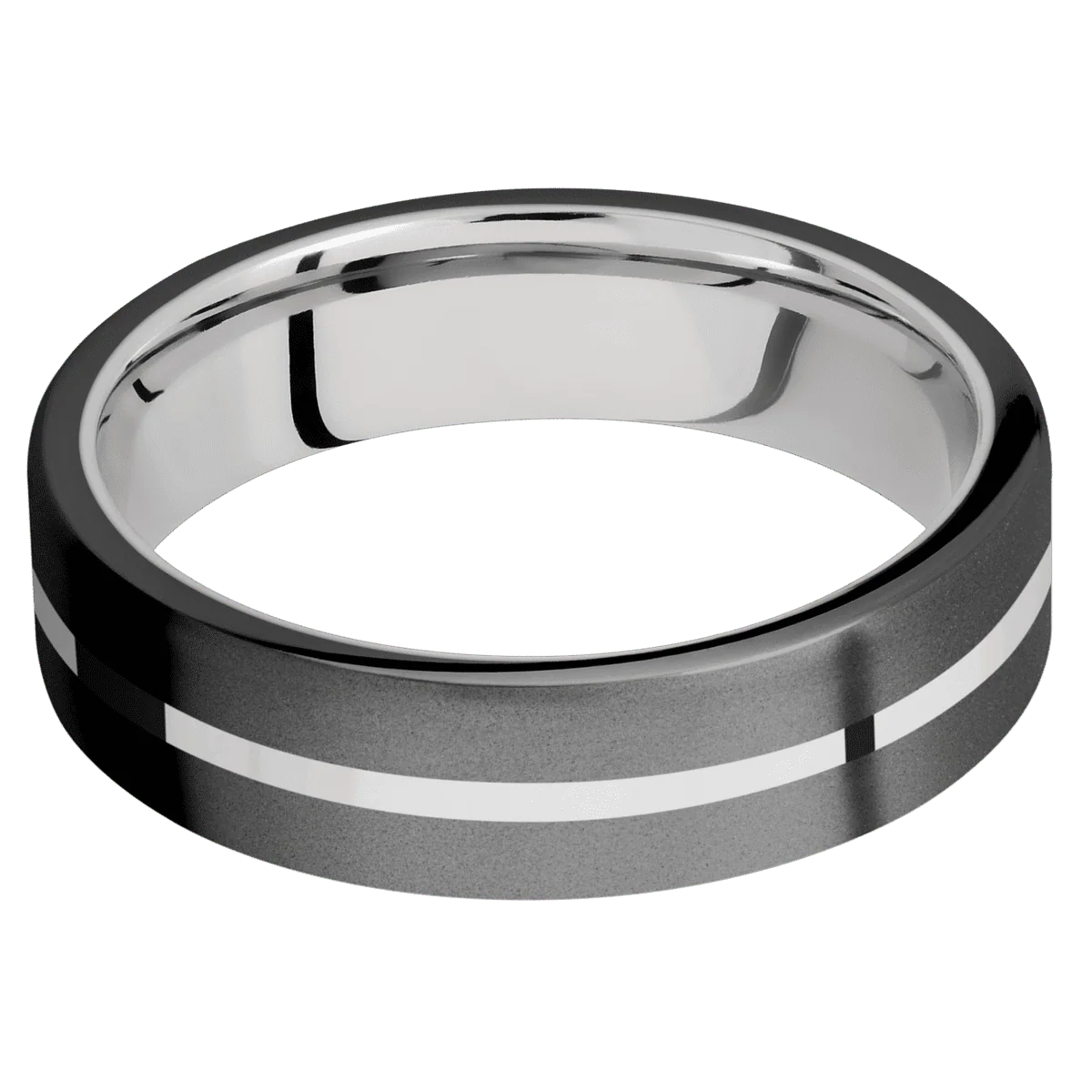 Zirconium + Bead Finish + Platinum - Image 3