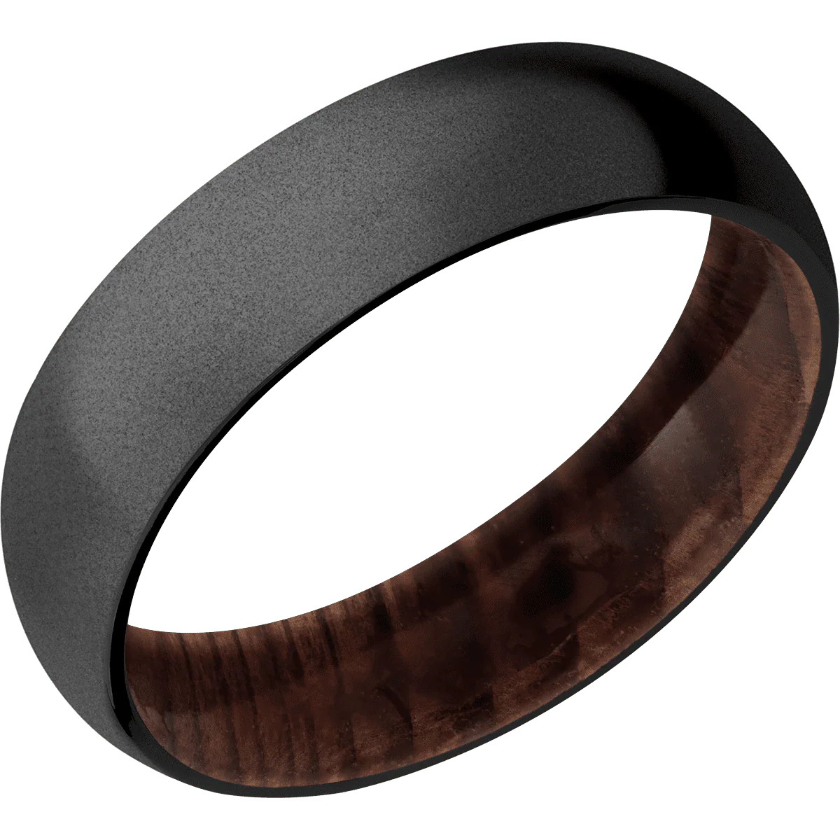 Zirconium + Bead Finish + Sequoia - Image 2