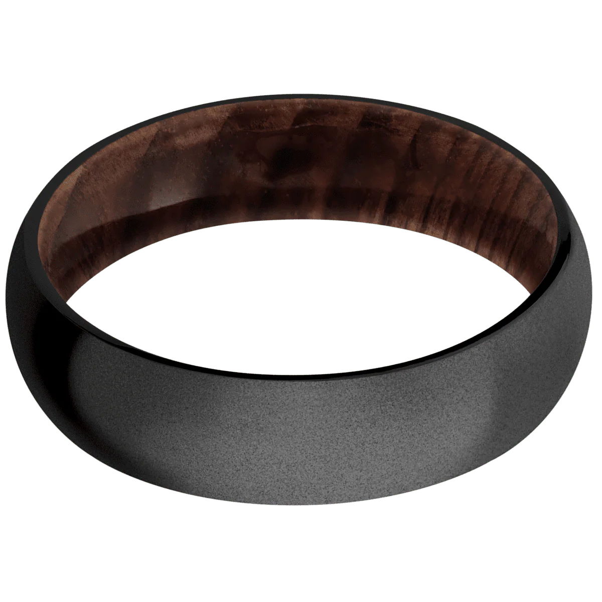 Zirconium + Bead Finish + Sequoia - Image 3